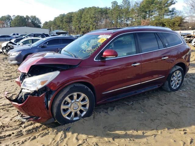 2015 Buick Enclave