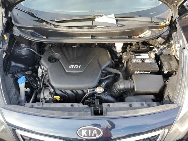 2013 KIA Rio EX