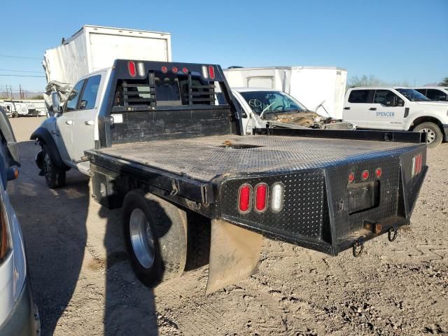 2018 Dodge RAM 4500