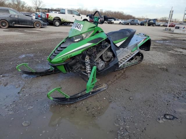 2015 Arctic Cat XF9000