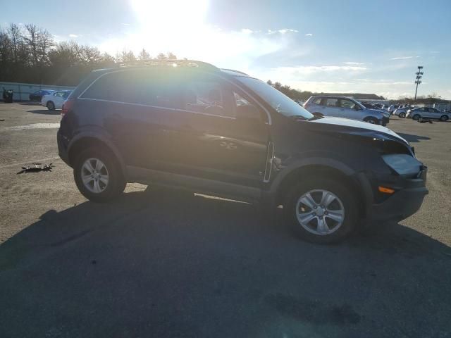 2009 Saturn Vue XE