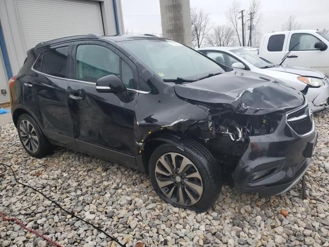 2020 Buick Encore Essence