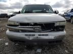 2003 Chevrolet Suburban K1500