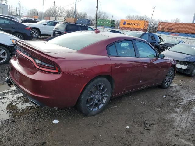 2018 Dodge Charger GT