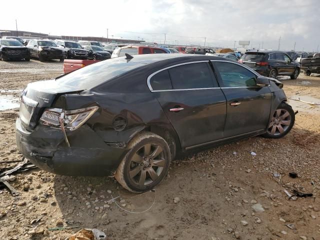 2011 Buick Lacrosse CXL