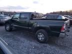 2014 Toyota Tacoma Double Cab Long BED