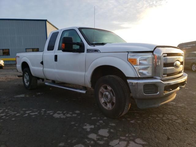 2011 Ford F250 Super Duty