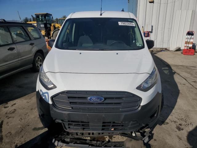 2020 Ford Transit Connect XL