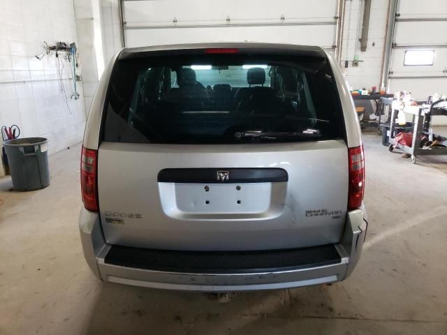 2009 Dodge Grand Caravan SE