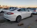 2013 Ford Fusion Titanium