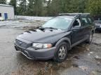 2002 Volvo V70 XC