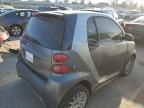 2013 Smart Fortwo Pure