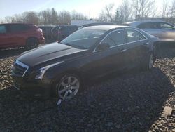 Cadillac Vehiculos salvage en venta: 2013 Cadillac ATS