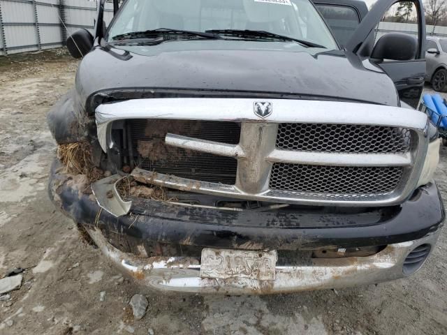 2002 Dodge RAM 1500