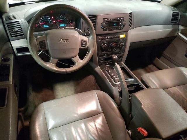 2005 Jeep Grand Cherokee Laredo