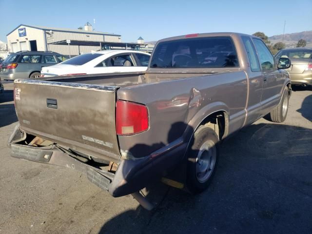 1997 GMC Sonoma