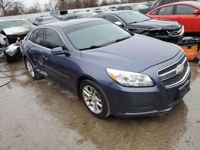 2013 Chevrolet Malibu 1LT