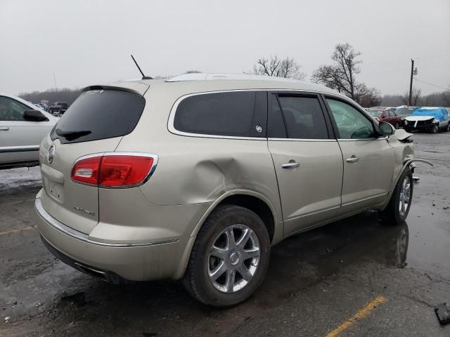 2014 Buick Enclave