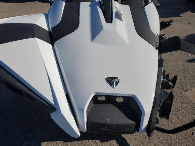 2019 Polaris Slingshot