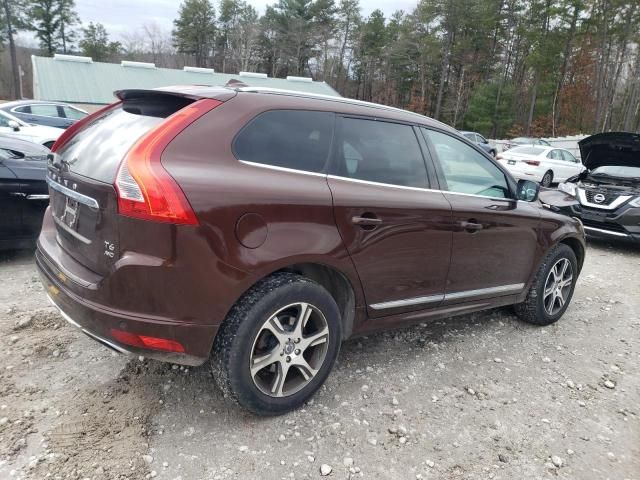 2015 Volvo XC60 T6 Premier