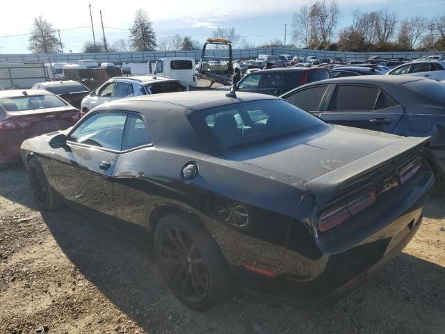 2020 Dodge Challenger R/T Scat Pack