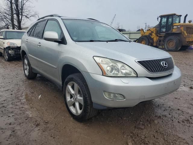 2004 Lexus RX 330