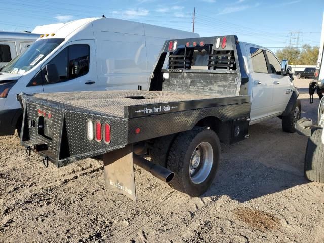 2018 Dodge RAM 4500