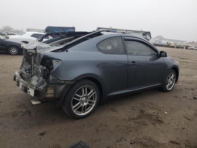 2007 Scion TC