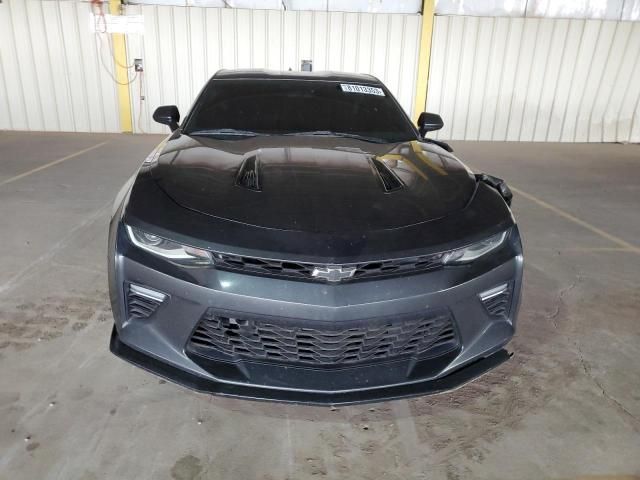 2016 Chevrolet Camaro SS