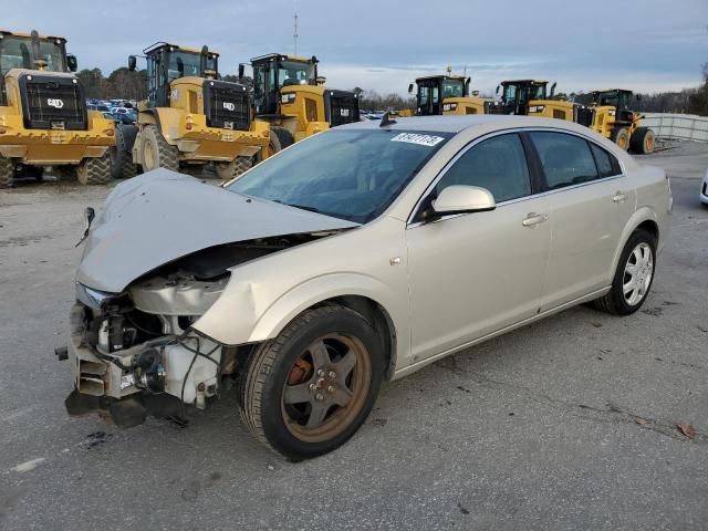 2009 Saturn Aura XE