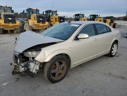 Saturn Aura salvage cars for sale: 2009 Saturn Aura XE