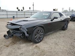 Dodge Challenger Vehiculos salvage en venta: 2023 Dodge Challenger SXT