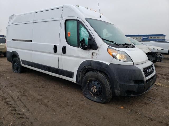 2021 Dodge RAM Promaster 2500 2500 High