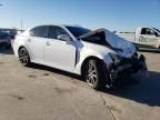 2014 Lexus GS 350