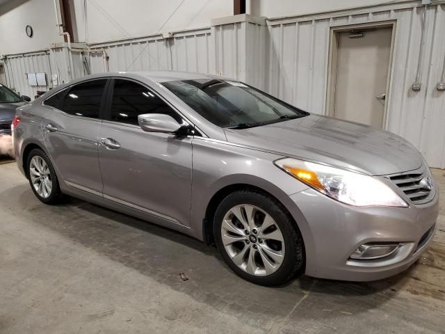 2013 Hyundai Azera