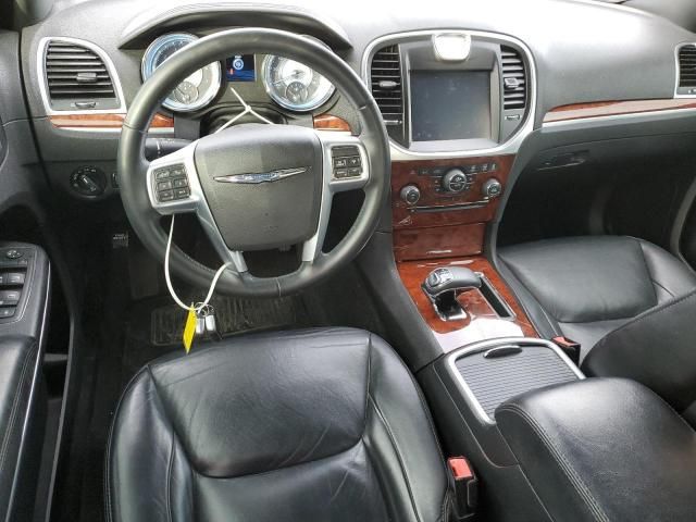 2012 Chrysler 300 Limited