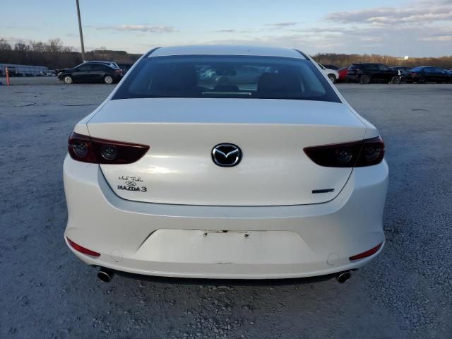 2019 Mazda 3