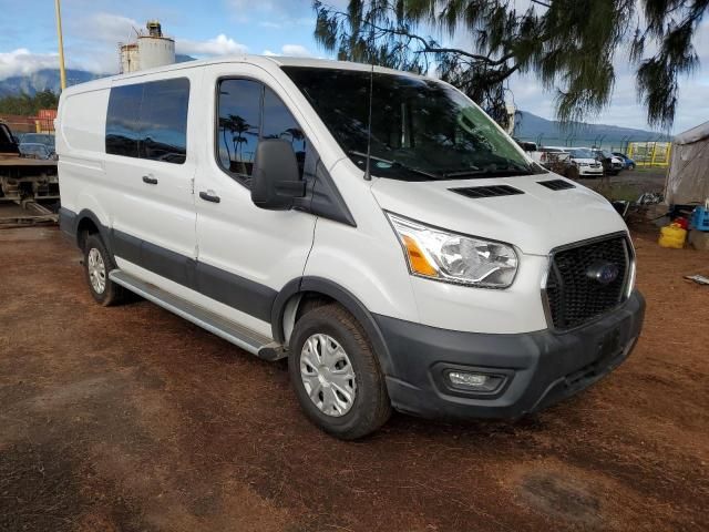 2021 Ford Transit T-250