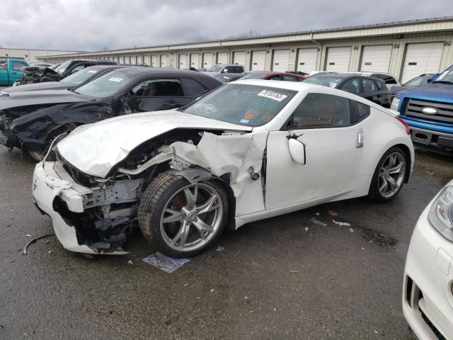 2011 Nissan 370Z Base