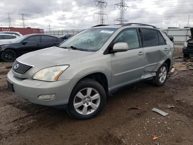 2005 Lexus RX 330