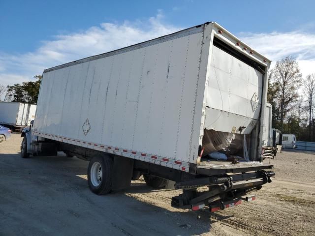 2017 Freightliner M2 106 Medium Duty