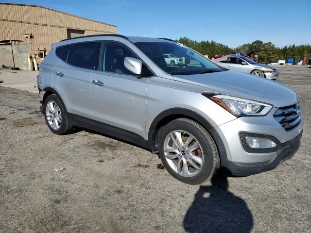 2014 Hyundai Santa FE Sport