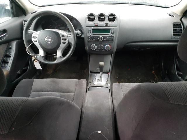 2008 Nissan Altima 2.5