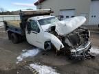 2007 Chevrolet Silverado K3500