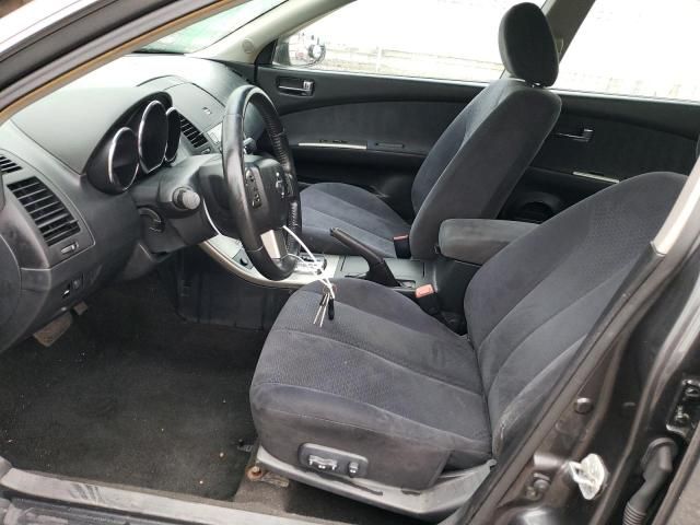 2006 Nissan Altima S