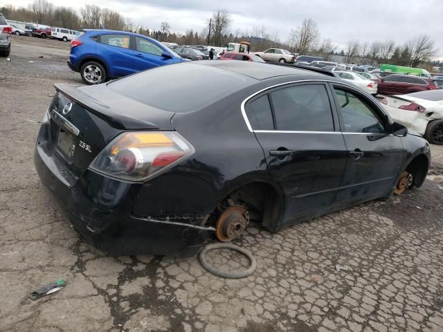 2009 Nissan Altima 2.5