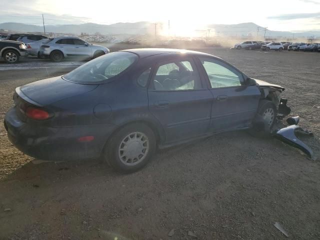 1998 Ford Taurus SE Comfort