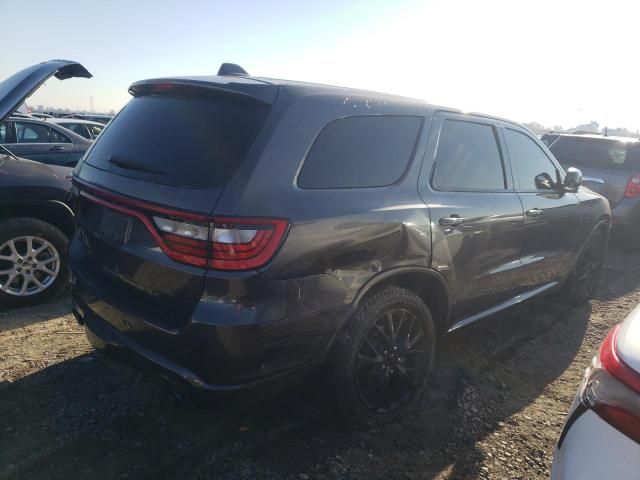 2015 Dodge Durango R/T