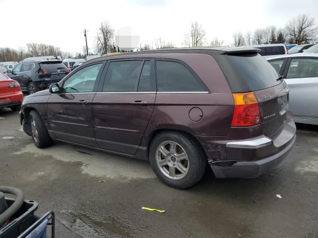 2004 Chrysler Pacifica