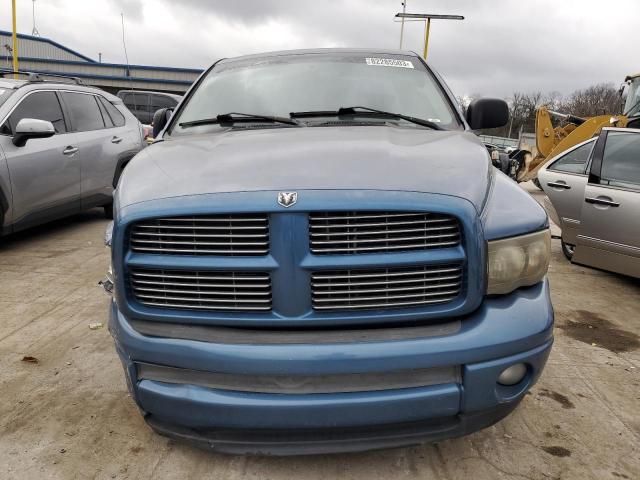 2004 Dodge RAM 1500 ST